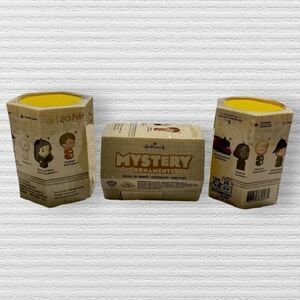 Hallmark Mystery Blind Harry‎ Potter Collectable Holiday Christmas Ornaments New